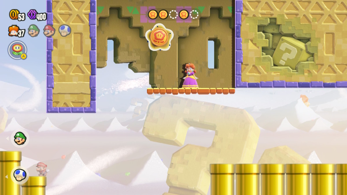 super mario bros wonder pipe park glhf (6)